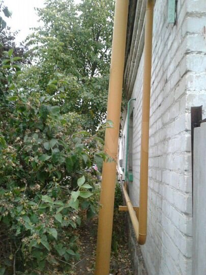 Дом 102 м² на участке 4 сот.