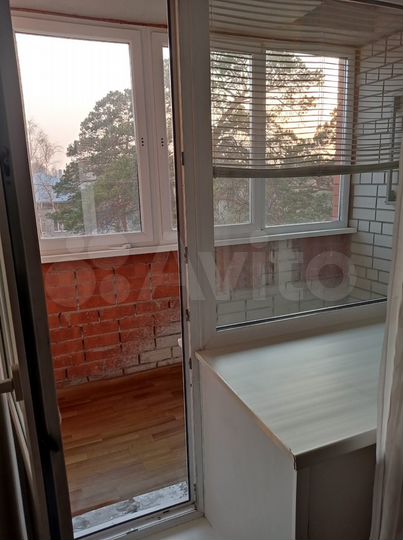 2-к. квартира, 52 м², 5/12 эт.