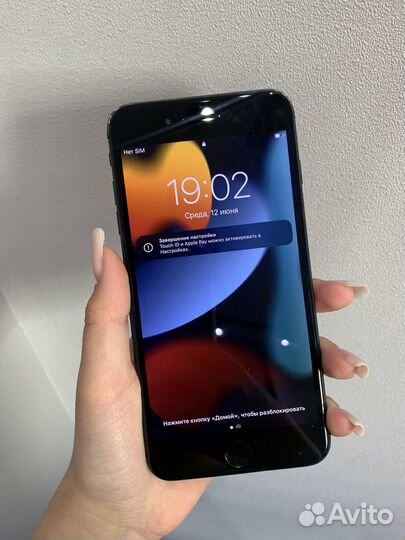iPhone 7 Plus, 32 ГБ
