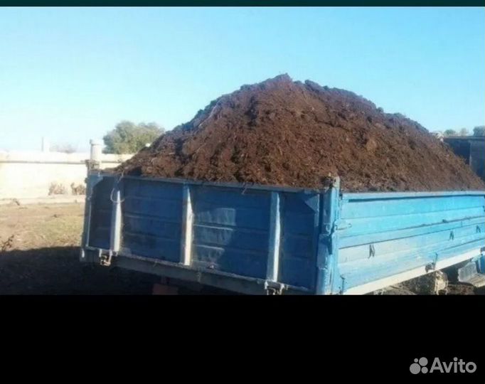 Глина,Щебень,отсев,земля,навоз,песок,грунт,от 1м3