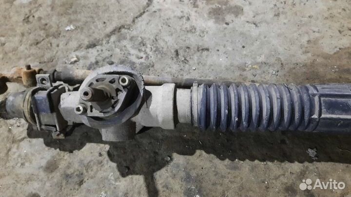 Рулевая рейка Ваз 2110 седан 124 2005