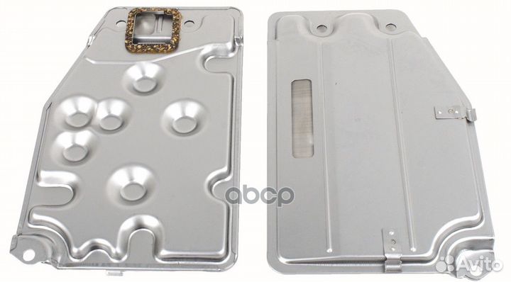 Фильтр трансмиссионный JT21386K azumi