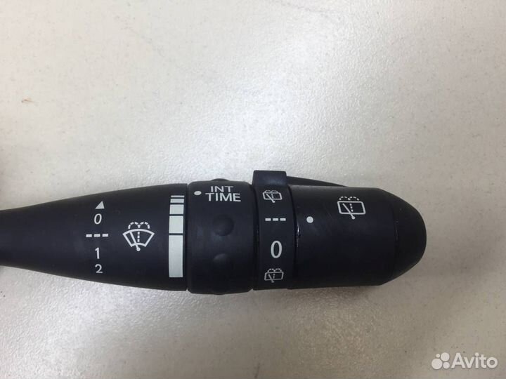 Переключатель стеклоочистителей Mitsubishi Colt Z3