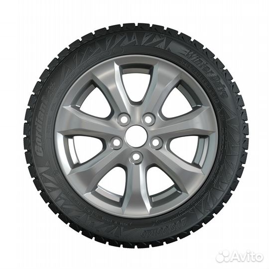 Cordiant Winter Drive 195/60 R15 88T