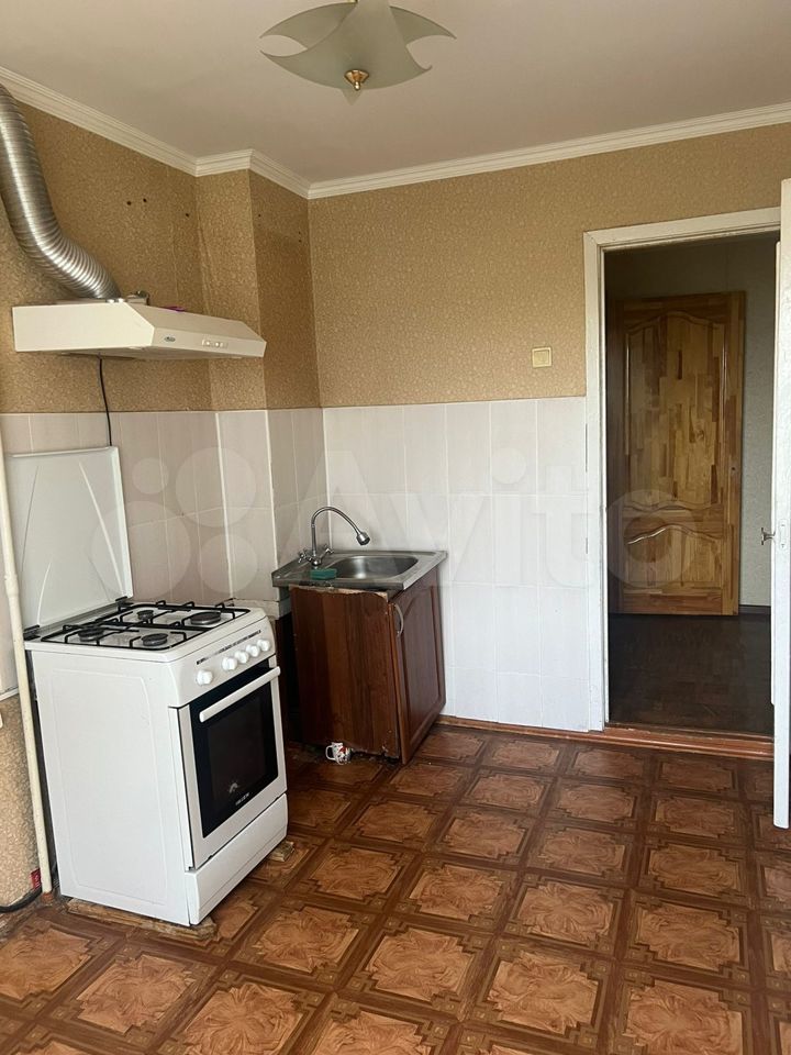 3-к. квартира, 64 м², 5/10 эт.