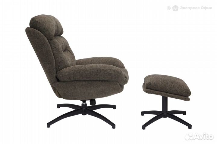 Кресло-реклайнер Kiwi