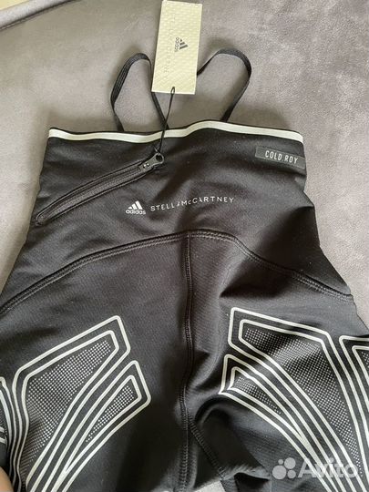 Леггинсы спортивные adidas by Stella McCartney