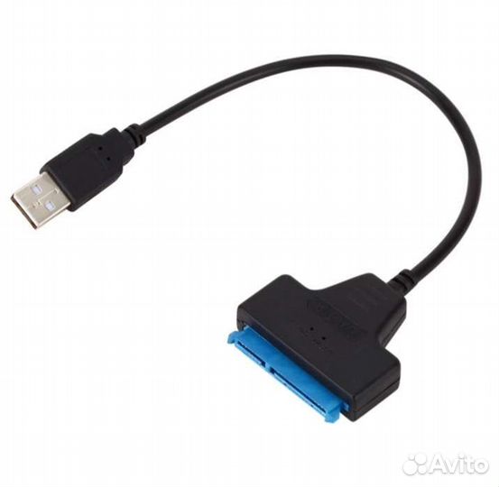 Адаптер для жесткого диска