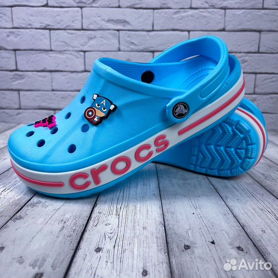 Crocs сабо