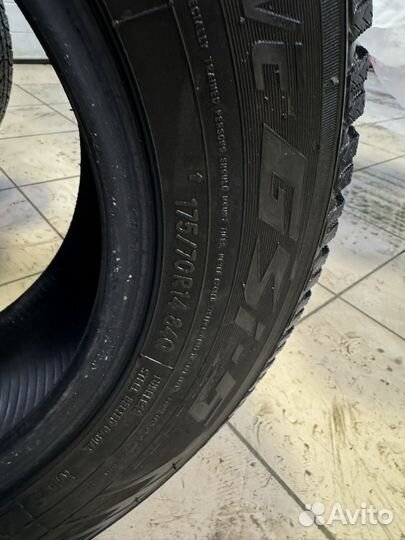 Toyo Observe GSi-5 175/70 R14