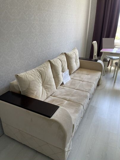 2-к. квартира, 70 м², 4/7 эт.