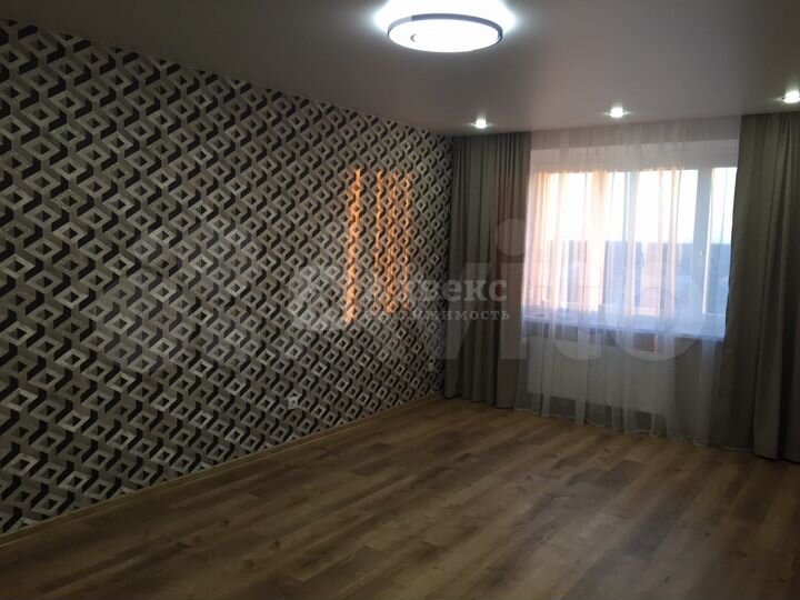 1-к. квартира, 41 м², 11/14 эт.