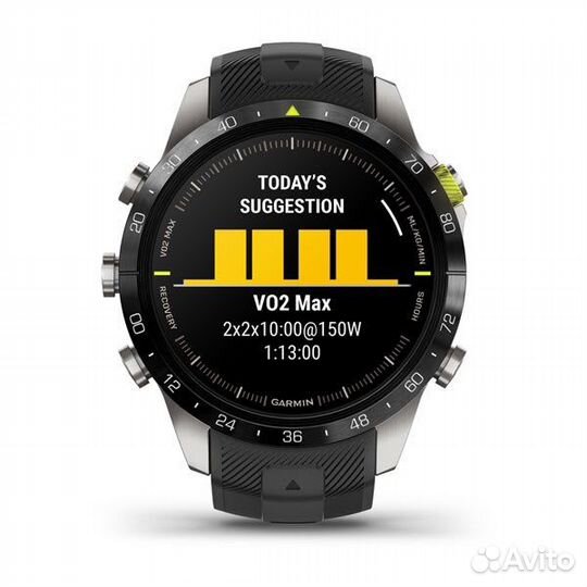 Garmin marq Athlete (Gen 2)