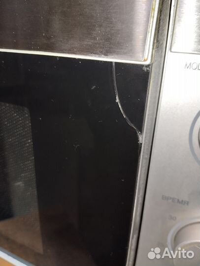 Микроволновая печь LG