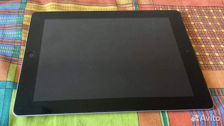 iPad A1430