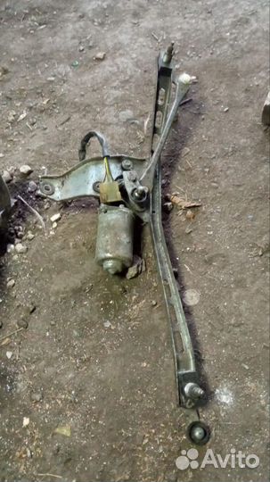 Запчасти двигатель 11183