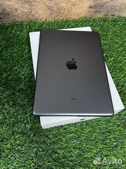 Как новый iPad 9 2021 64 гб на гарантии