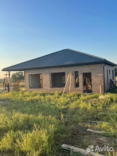 Металлочерепица под заказ