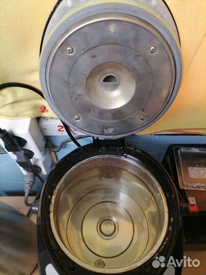 Чайник-термос