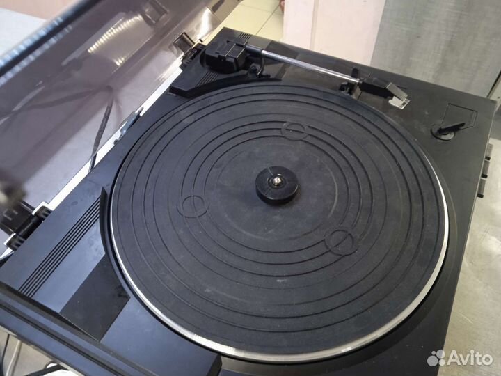 Проигрыватель для пластинок