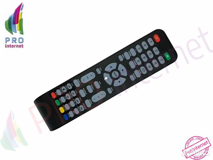 Пульт ду Akai CX-507