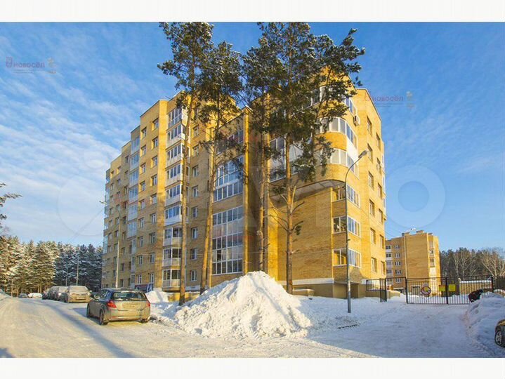 Свободного назначения, 116.5 м²