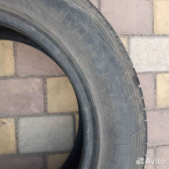 Marshal 793 225/55 R18 108H