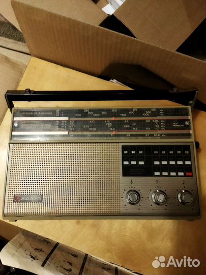 Антиквариат