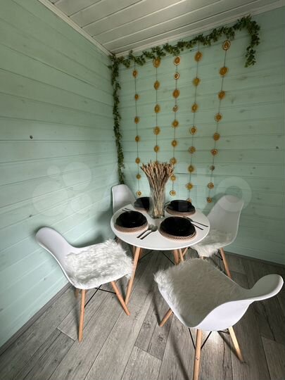 Дача 70 м² на участке 5 сот.