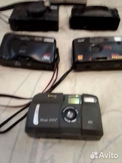 Фотоаппараты Olympus sz140s/Canon/Rekam/Kodak/Pra