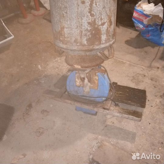 Дробилка для зерна