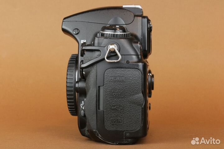 Nikon D700 (id 24167)