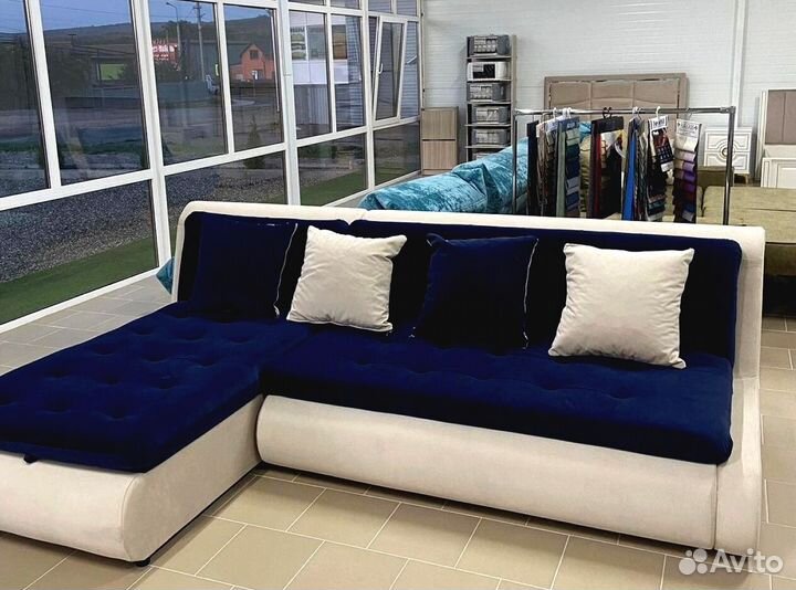 Диван валенсия / диван кровать трансформер