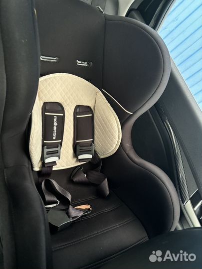 Детское автокресло от 0 до 36