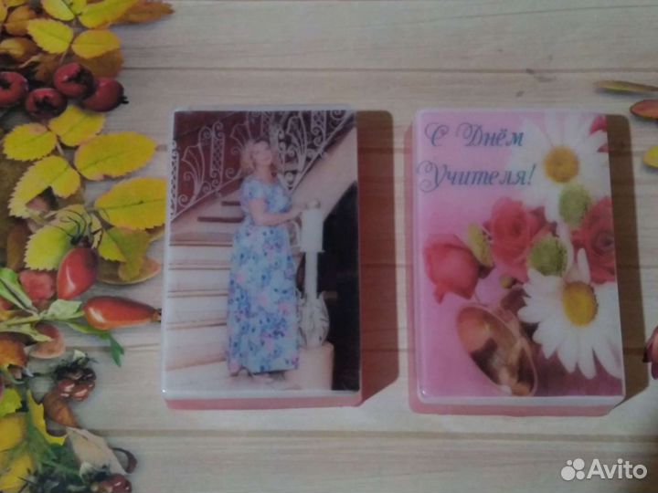 Мыло ручной работы