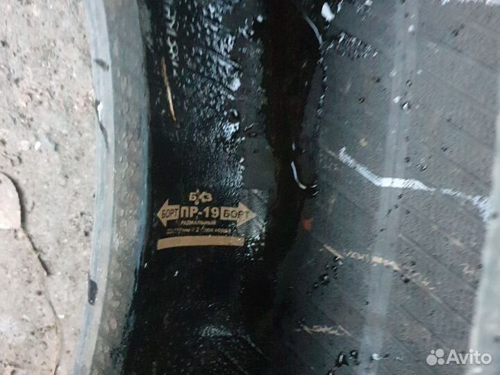 Hankook Winter I'Pike RS2 W429 185/65 R15