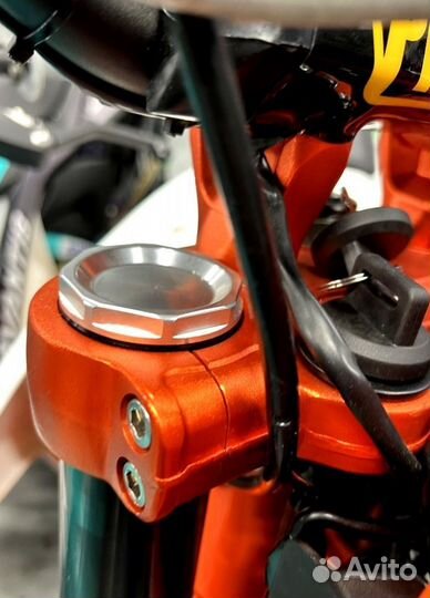 Для городских поездок Avantis A4 (PR300) 2024