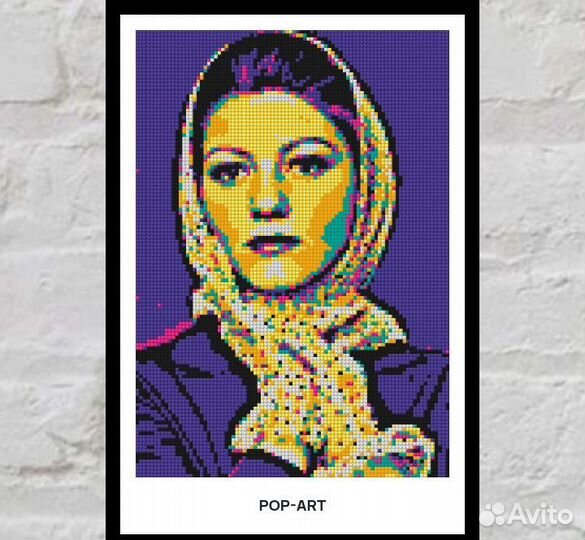 Картины на заказ по фотографии