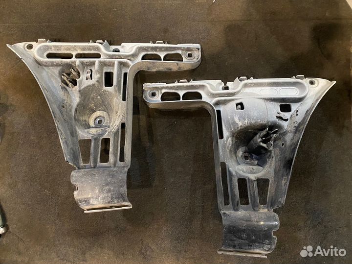 Кронштейн крепления заднего бампера BMW 6 e63 e64