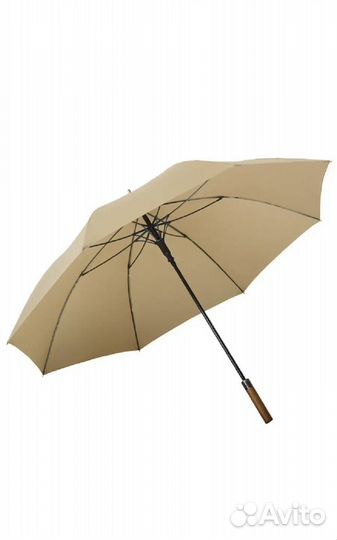Зонт трость