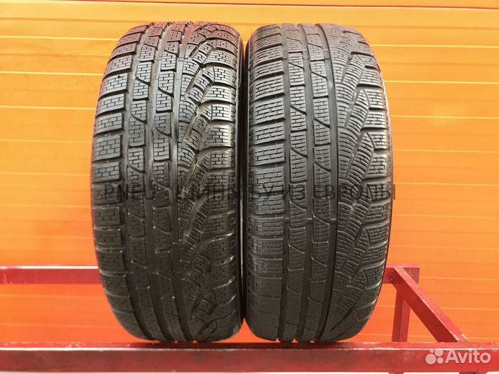 Pirelli Winter Sottozero 210 Serie II 225/50 R17 88V