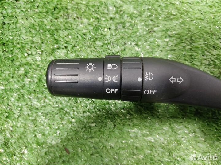 Подрулевой переключатель поворотов Subaru Tribeca