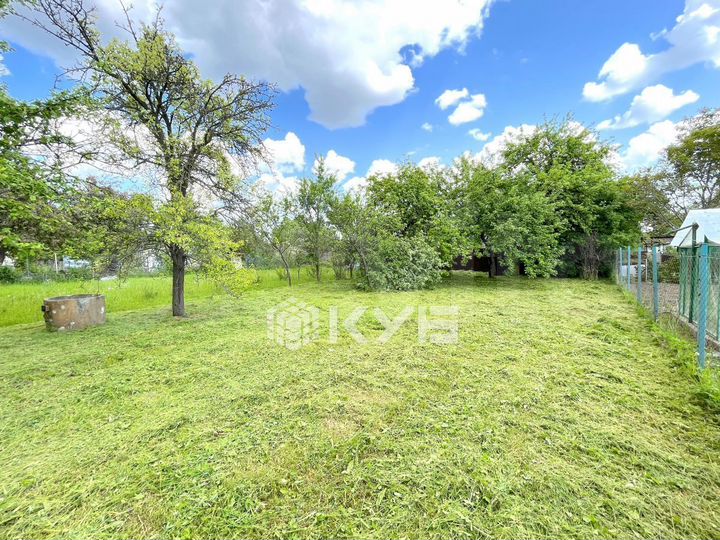 Участок 6,3 сот. (СНТ, ДНП)