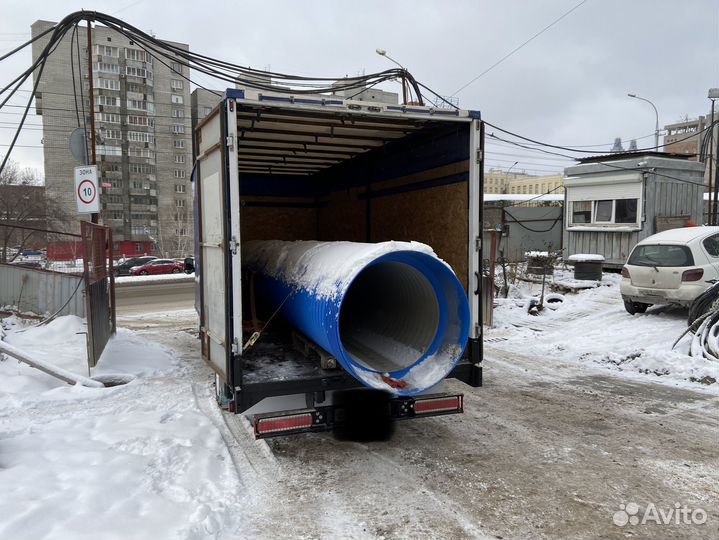 Грузоперевозки Газель5-6 метров межгород переезды