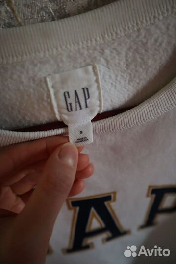 Толстовка GAP