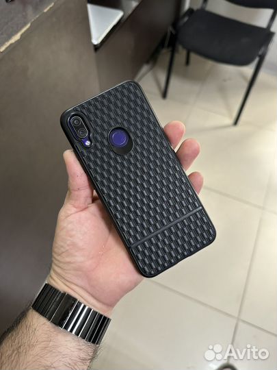 Xiaomi Redmi Note 7, 4/64 ГБ