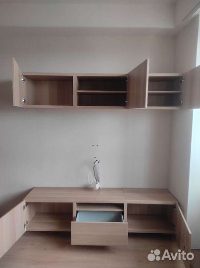 Тумба под тв