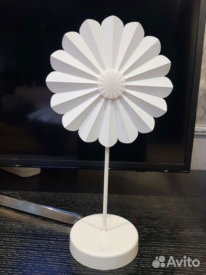 Светильник ночник IKEA