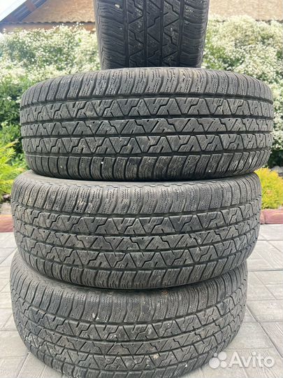 КАМА Кама-214 215/65 R16