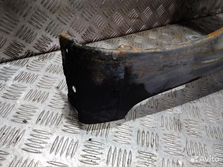 Крыло Ceed (12-15) пер L с отв под повт б\у после пожара (арт. 66311A2030)